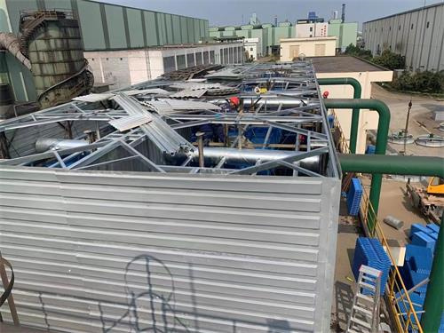 冷卻塔的冷卻效果降低是什么原因,冷卻塔冷卻效果跟水流量有關(guān)嗎