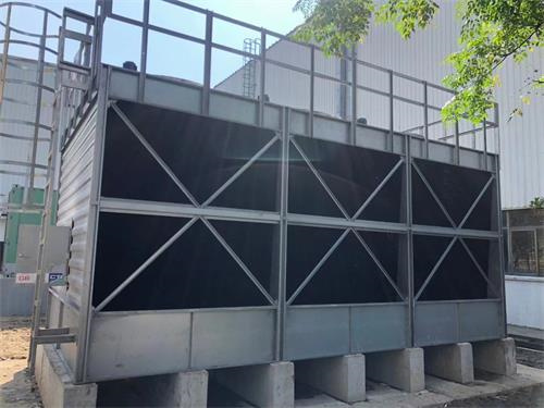 怎么維護和保養好運轉中的冷卻塔？-工業冷卻塔工程一站式解決方案,設備怎么保養和維護