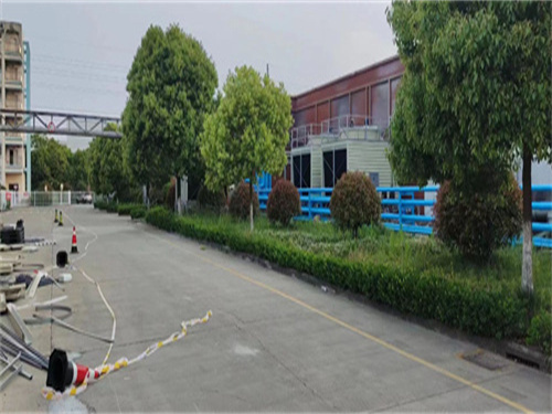 冷卻塔淋水填料的五個作用,冷卻塔填料廠家