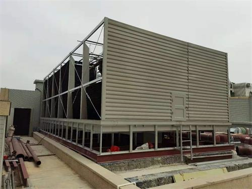 湖北冷卻塔降噪(冷卻塔降噪方案)