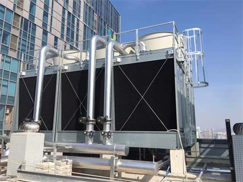 玻璃鋼冷卻塔的常見故障及處理方法？,玻璃鋼冷卻塔廠