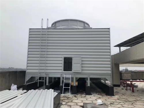 玻璃鋼冷卻塔過濾器有哪些問題？-工業(yè)冷卻塔工程一站式解決方案,玻璃鋼冷卻塔廠家