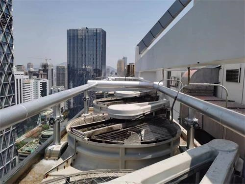 冷卻塔生產(chǎn)廠家分享冷卻塔堵漏方法,bac冷卻塔生產(chǎn)廠家