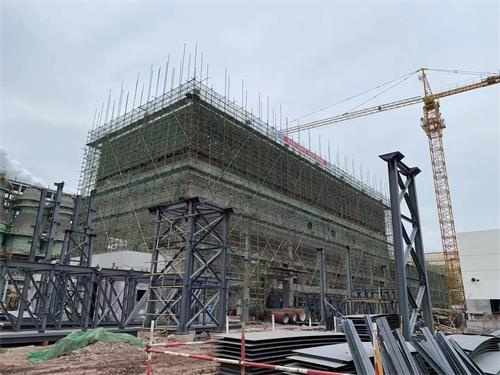 特菱熱工是濟南地區首家全鋼塔廠家(廣東熱工技術有限公司招聘)