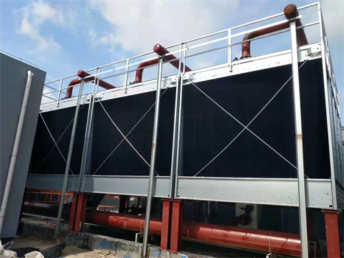 方形冷卻塔出現(xiàn)過電流短路的原因,玻璃鋼方形冷卻塔廠家