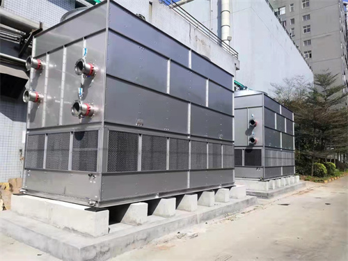 玻璃鋼冷卻塔在獨占大片市場離不開其優(yōu)勢,玻璃鋼冷卻塔廠家