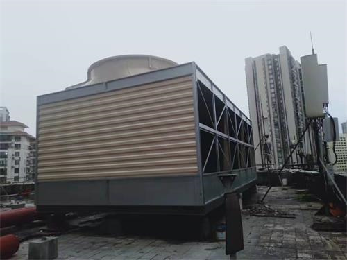 深圳冷卻塔廠家如何給冷卻塔安裝一個合適的位置,深圳明新冷卻塔官網(wǎng)
