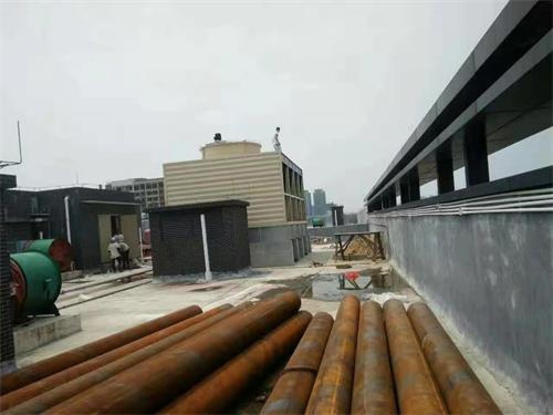 開式冷卻塔節能研究方向有哪些方面(開式冷卻塔一般能降溫多少度)