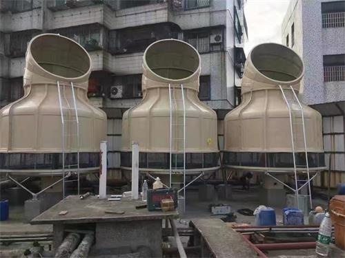 冷卻塔填料粘接要點,冷卻塔填料