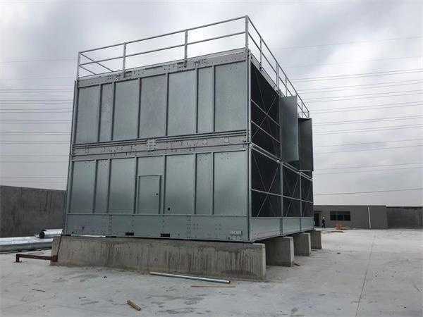 玻璃鋼冷卻塔在運行前還要做好哪些準備,玻璃鋼冷卻塔參數