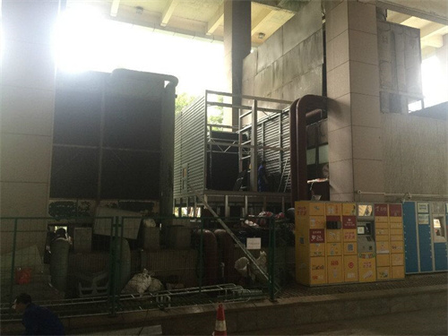 玻璃鋼冷卻塔對質(zhì)量有哪些嚴(yán)格要求?,方形逆流玻璃鋼冷卻塔