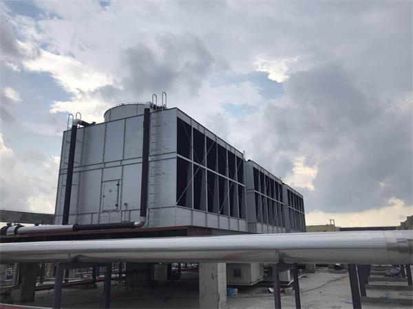 簡析河南冷卻塔的各類型特點,河南閉式冷卻塔生產