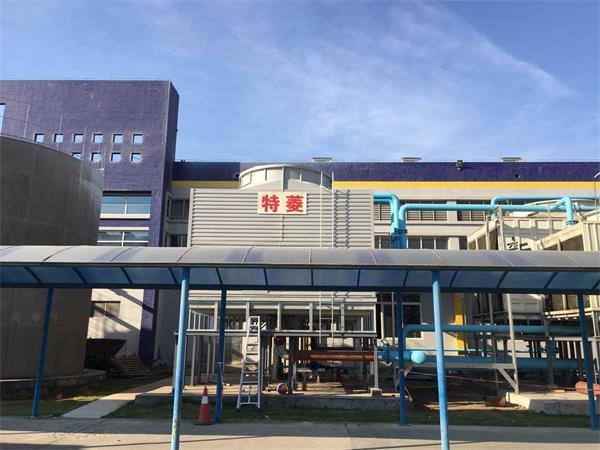 冷卻塔廠家講解冷卻塔的日常運行管理,冷生產冷卻塔的廠家