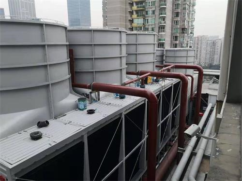 深圳冷卻塔廠家分享冷卻塔維護工作的一些內(nèi)容,冷卻塔填料廠家