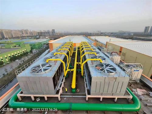 逆流式玻璃鋼冷卻塔的種類有哪些,逆流式玻璃鋼冷卻塔規格