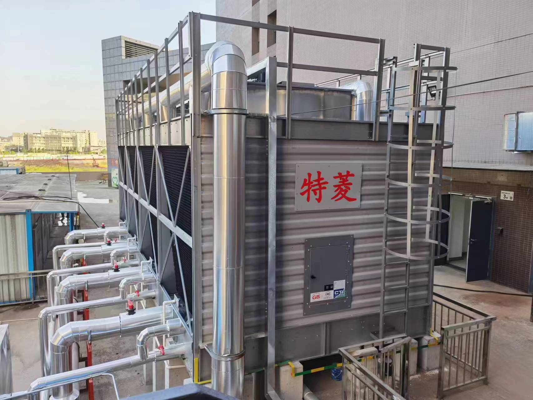 有什么方法可以評(píng)定冷卻塔的效率？-工業(yè)冷卻塔工程一站式解決方案,有什么方法可以評(píng)估蛋白質(zhì)的溶解度嗎?
