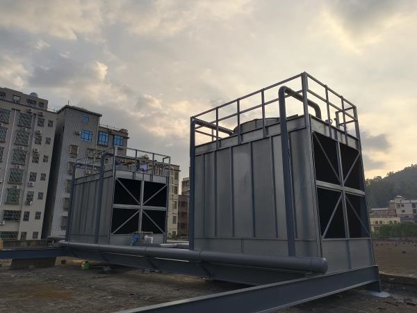 逆流式玻璃鋼冷卻塔的種類有哪些,逆流式玻璃鋼冷卻塔規(guī)格
