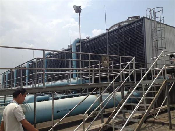 深圳冷卻塔廠家分享電機(jī)的結(jié)構(gòu)組成,深圳冷卻塔生產(chǎn)廠家
