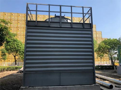 冷卻塔對未來環境有保護的重要作用-工業冷卻塔工程一站式解決方案,消霧冷卻塔藍想環境