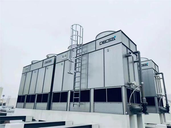圓形冷卻塔啟動前要做哪些準備工作,冷卻塔風機啟動前檢查